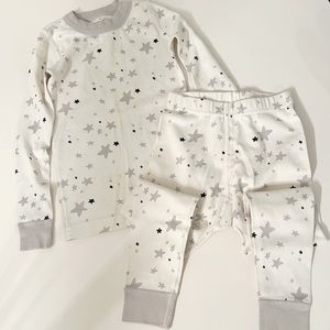 Moon & Back by Hanna Andersson Pajamas